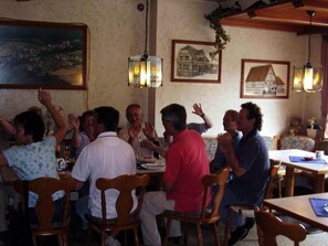 Restaurang