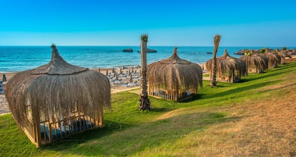 Zina Beach Resort & SPA