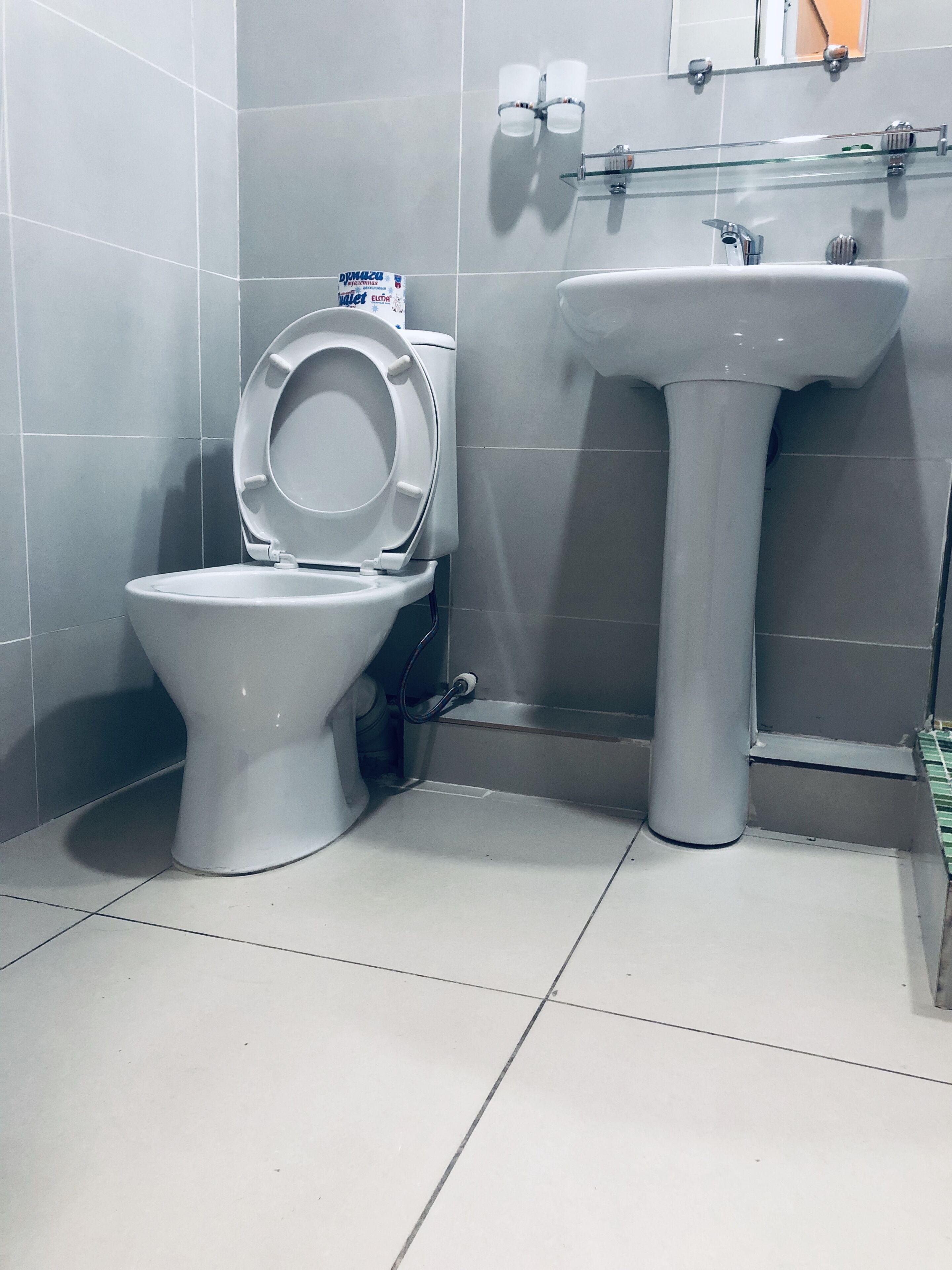 Foto - Premium hostel