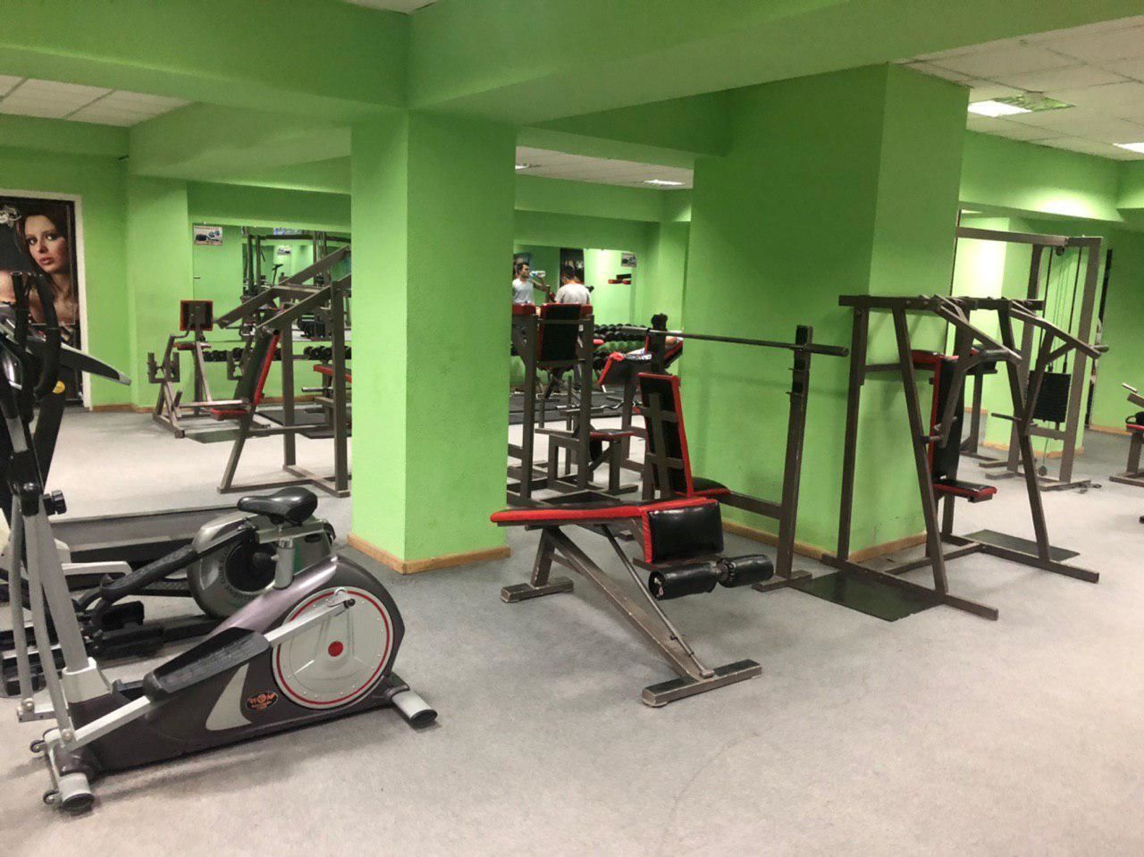 Foto - Premium hostel