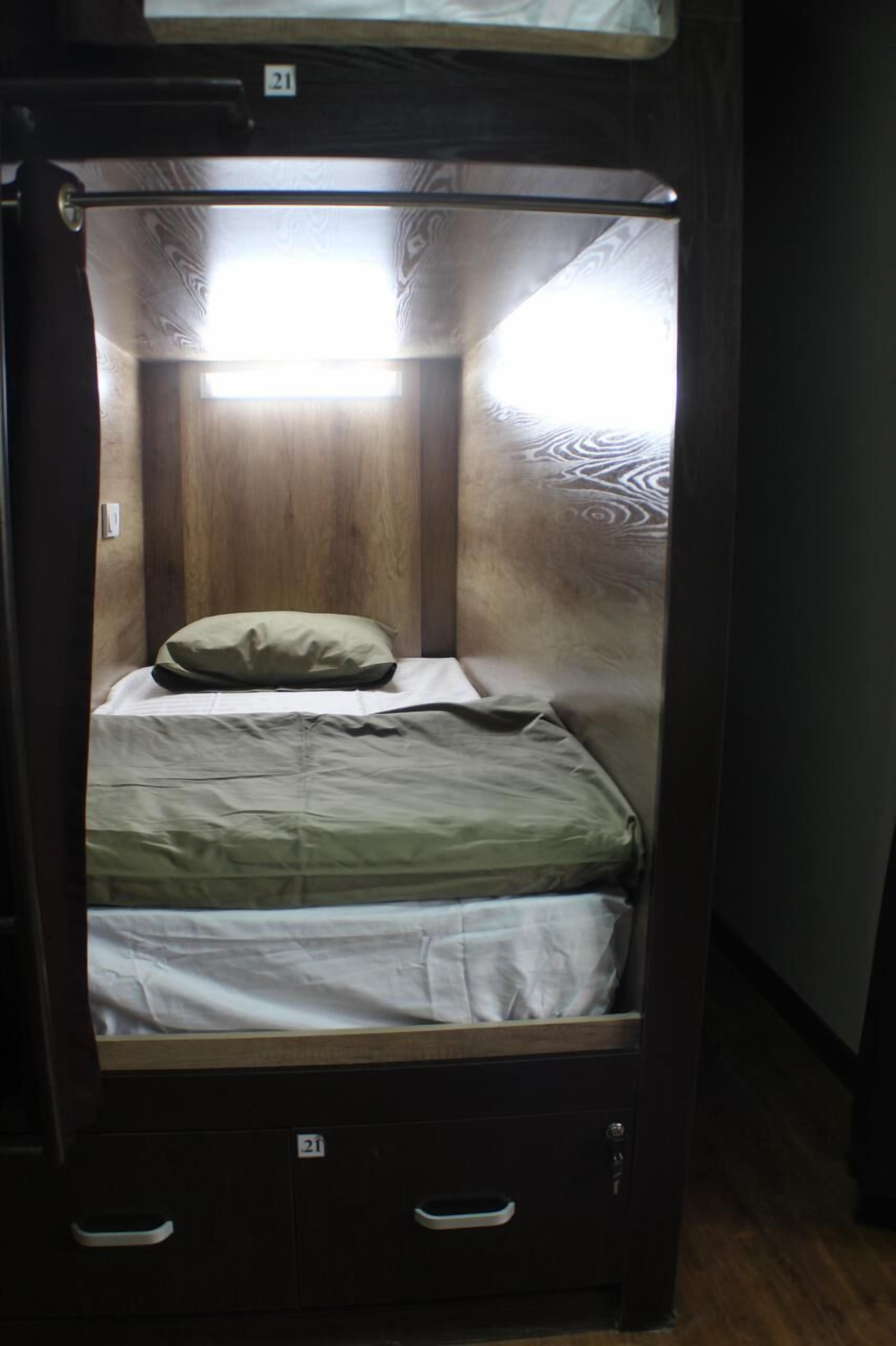 Foto - Premium hostel