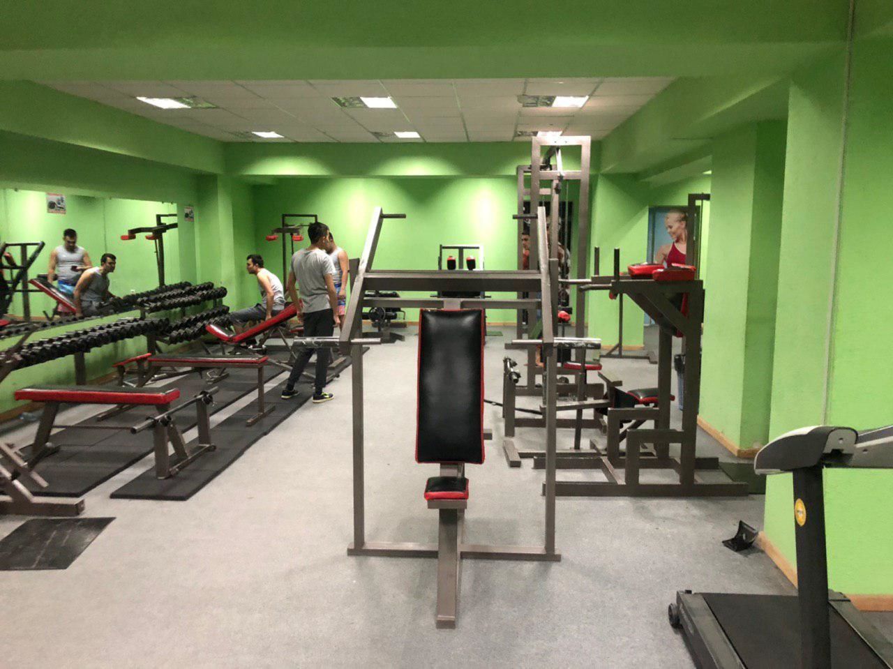 Foto - Premium hostel