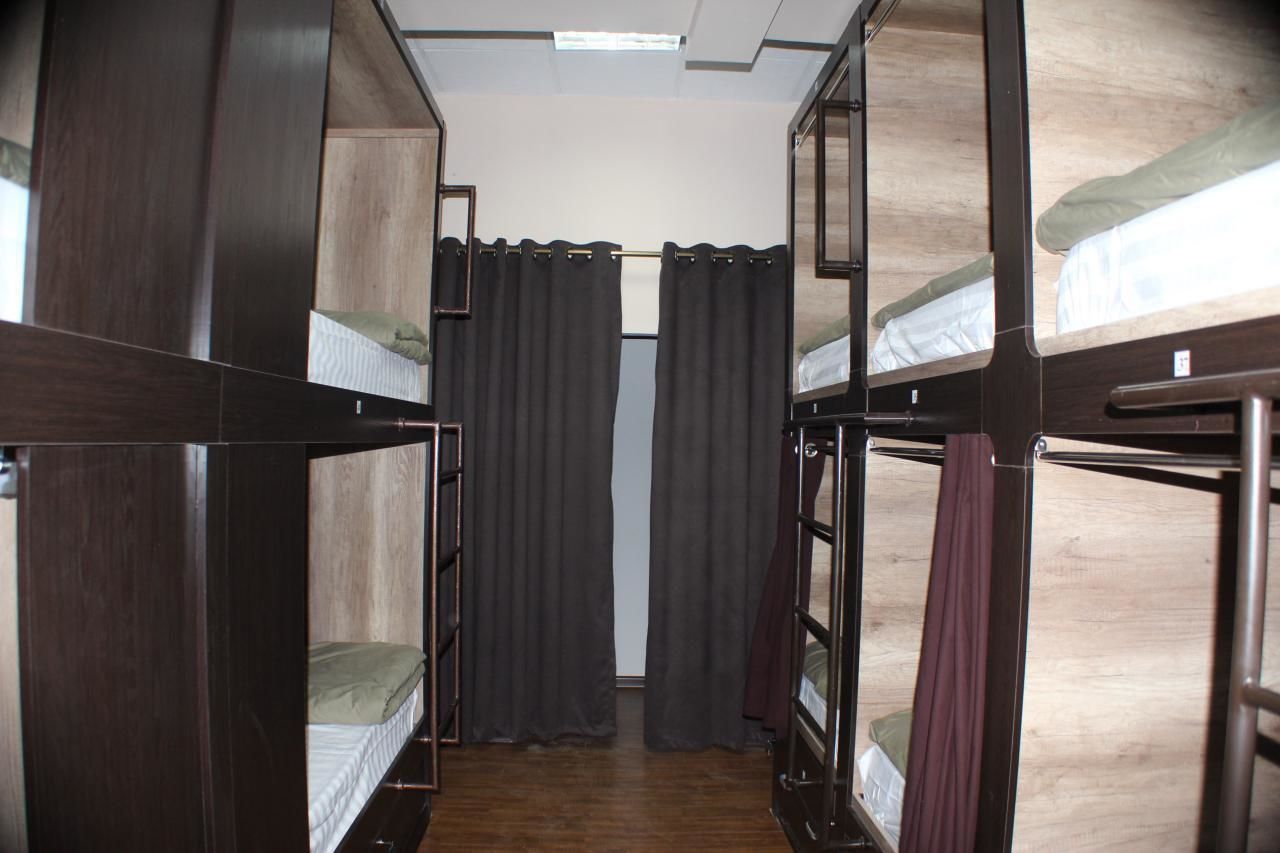 Foto - Premium hostel