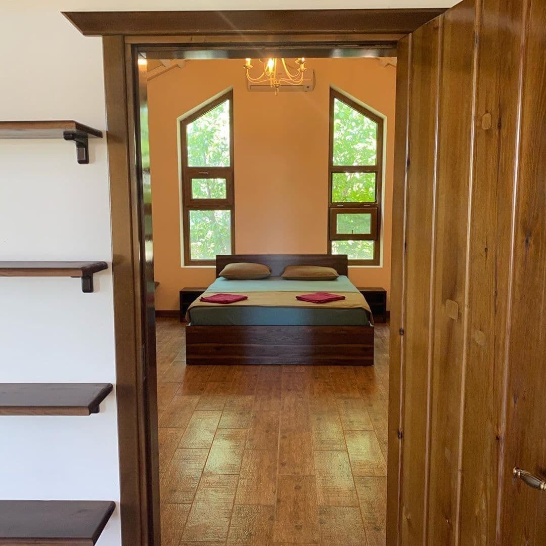 Foto - Premium hostel