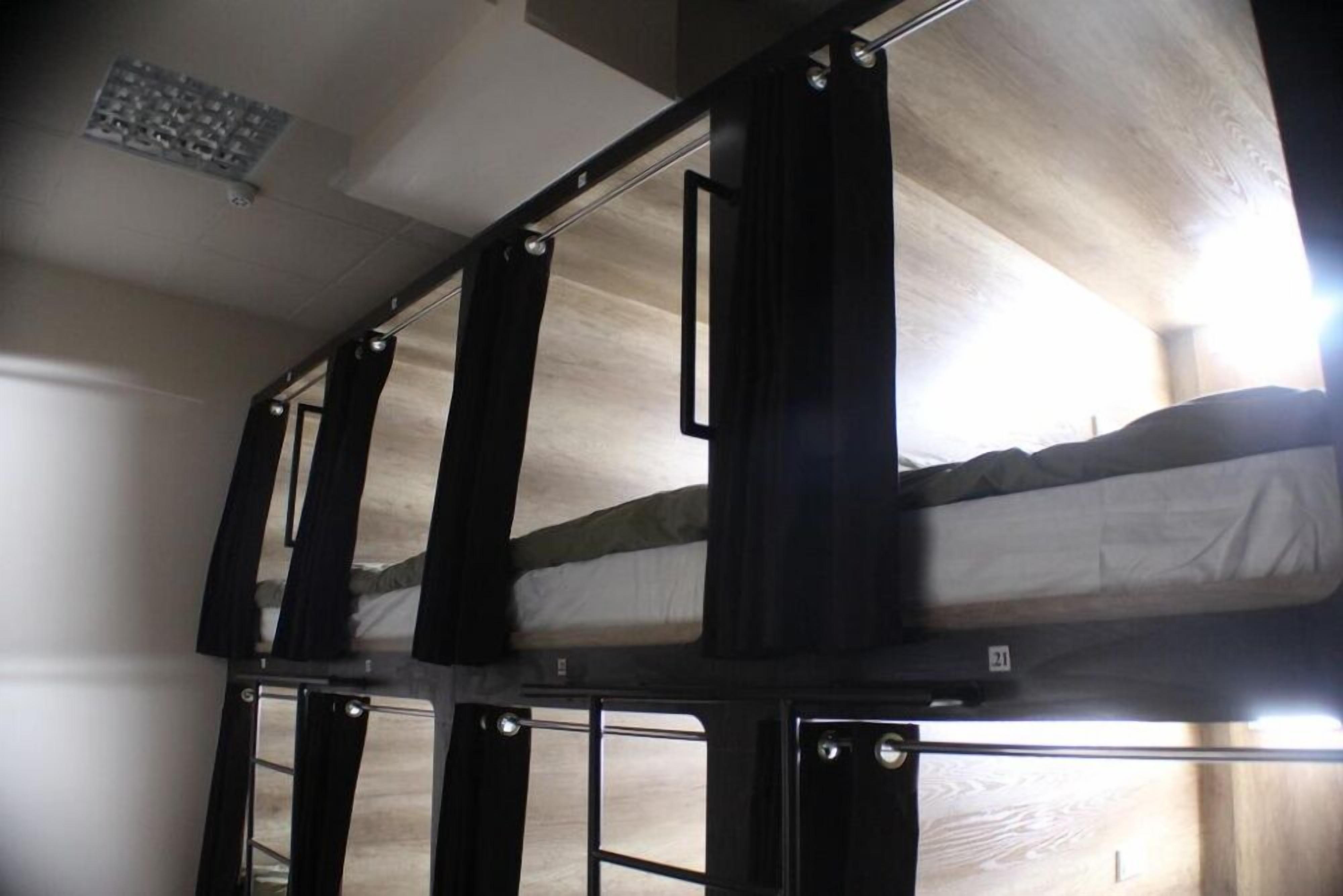 Foto - Premium hostel