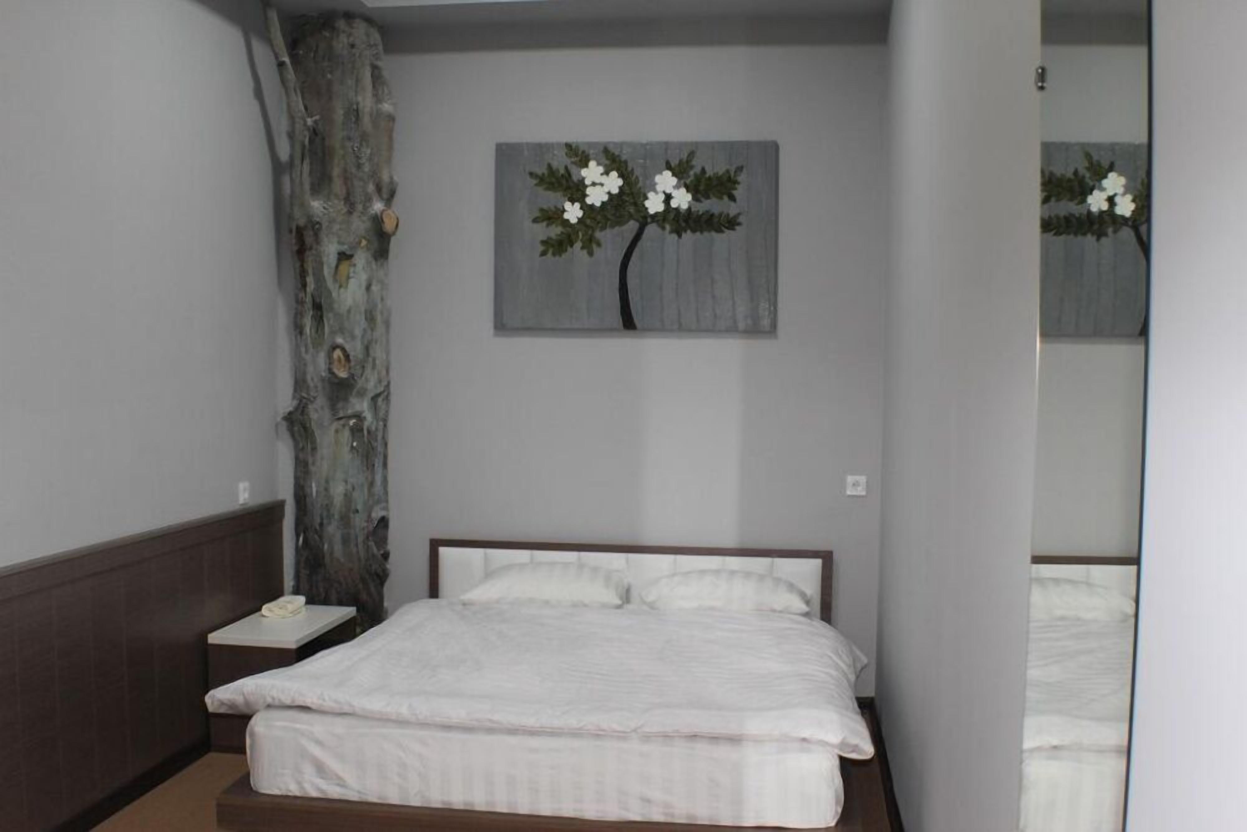 Foto - Premium hostel