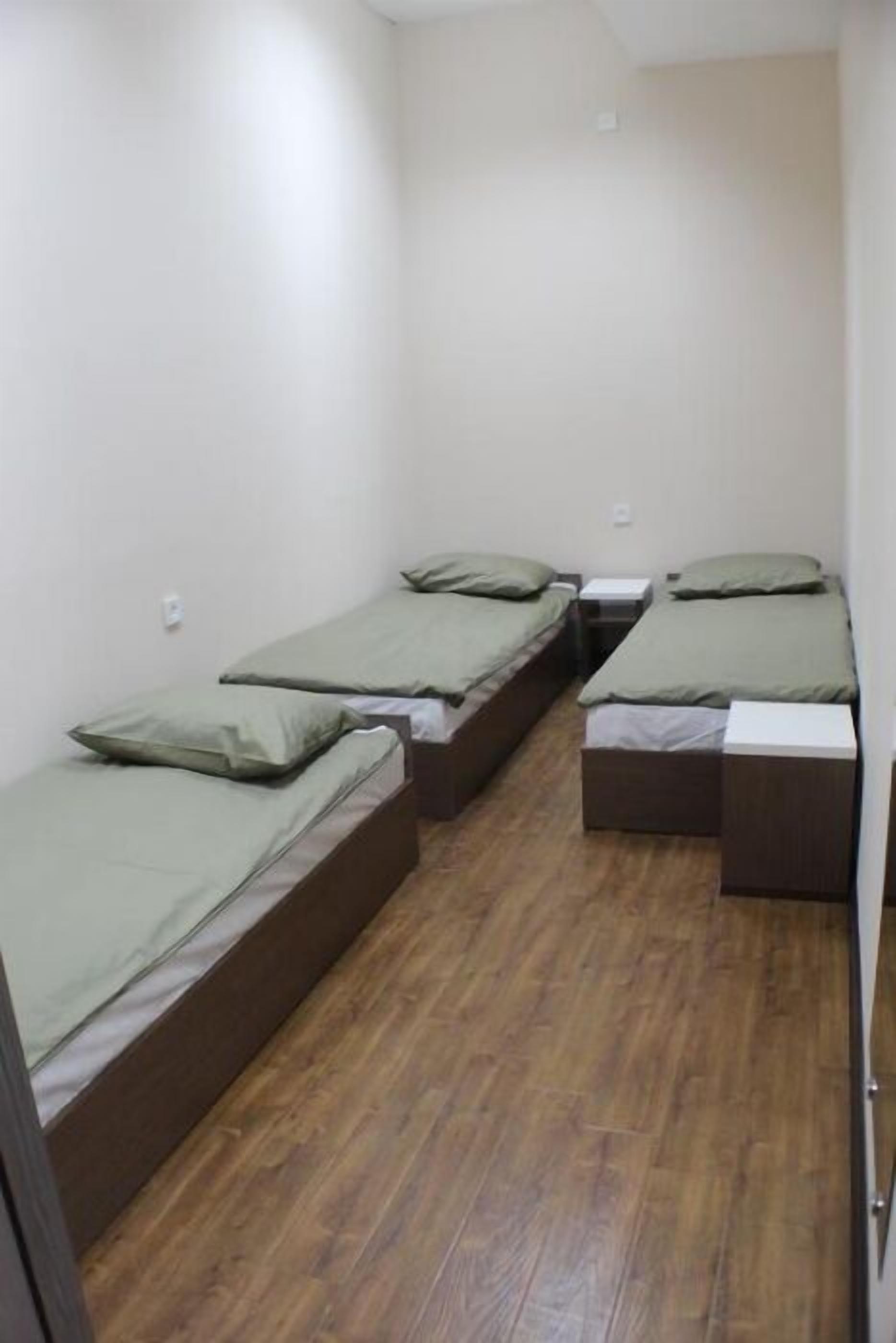 Foto - Premium hostel