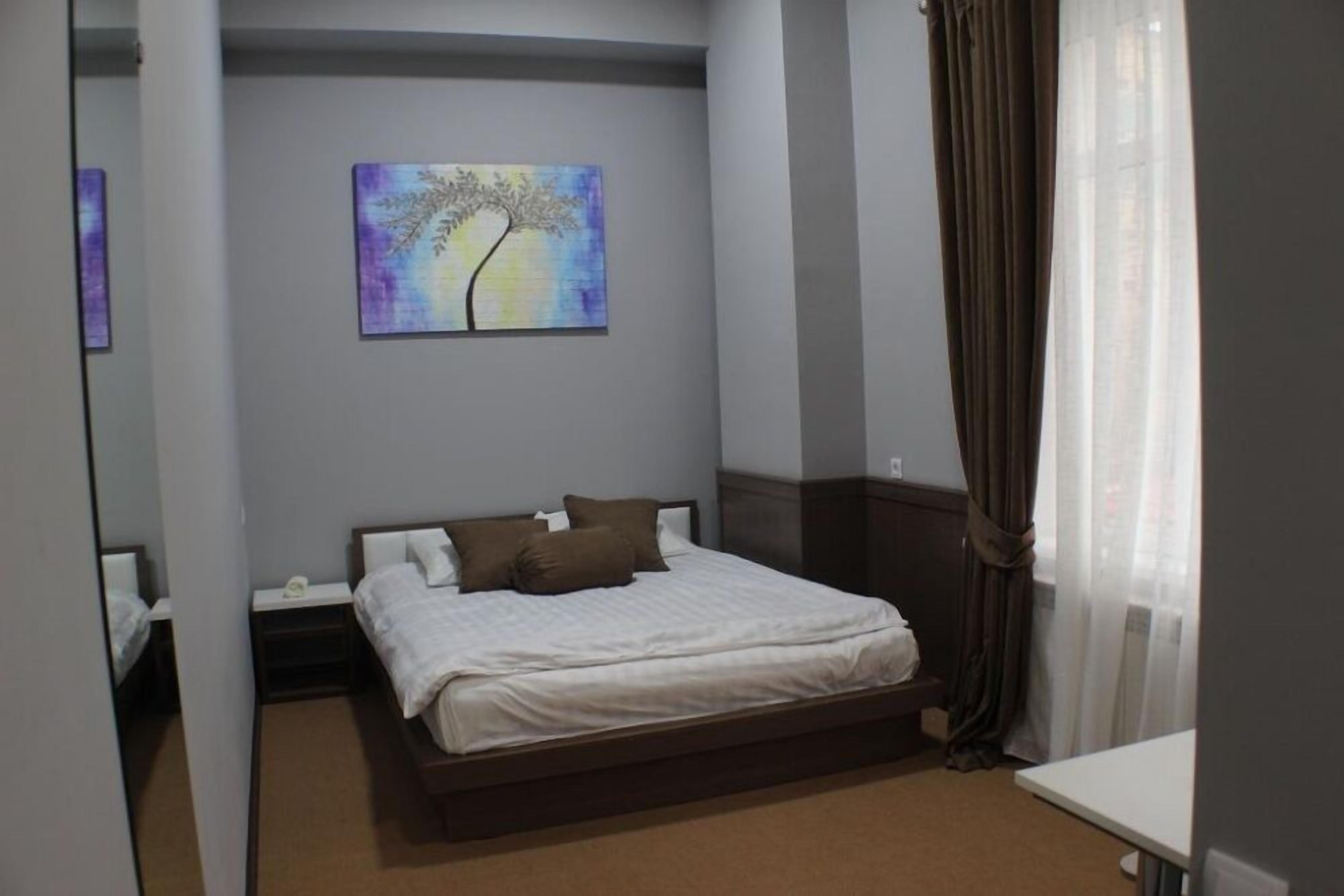 Foto - Premium hostel