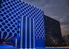 入住/退房自助服務機