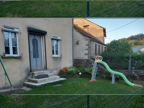 The Gîte