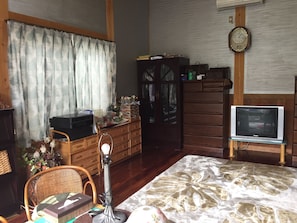 Chambre (Japanese Style)