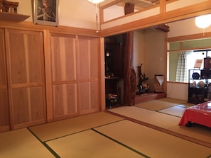 Chambre (Japanese Style)