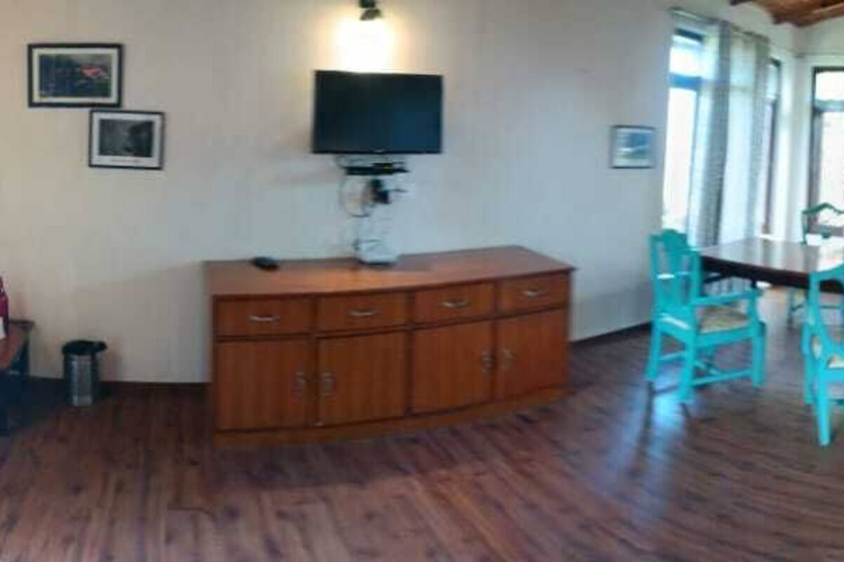 Villa Deluxe | 2 chambres, coffre-fort, bureau