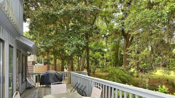Unclassified image, 1 of 43, button - Kingston Dunes 58 (Hilton Head Island)