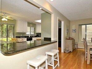 Stovetop, dishwasher, cookware/dishes/utensils