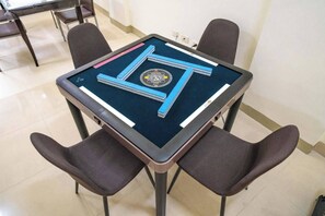 ห้องเกม