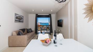 TV màn hình phẳng