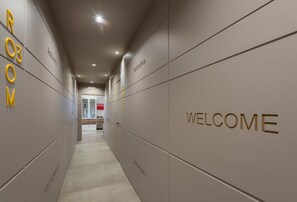 Hallway - Aurienzia (Ragusa)