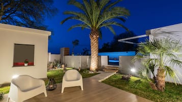 Cortile