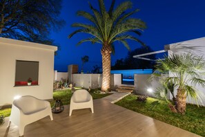 Courtyard - Aurienzia (Ragusa)