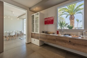 Daily local cuisine breakfast (EUR 5 per person) - Aurienzia (Ragusa)