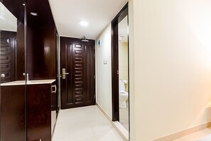 Premier-Zweibettzimmer