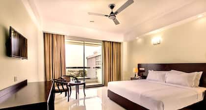 Hotel Sea Uttara