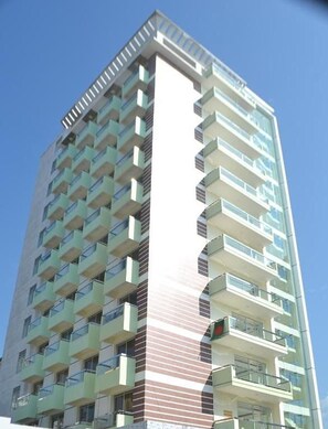 Exterior - Hotel Sea Uttara (Cox's Bazar)