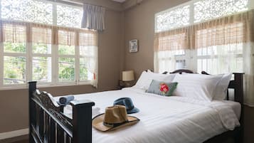 1 bedroom, in-room safe, WiFi