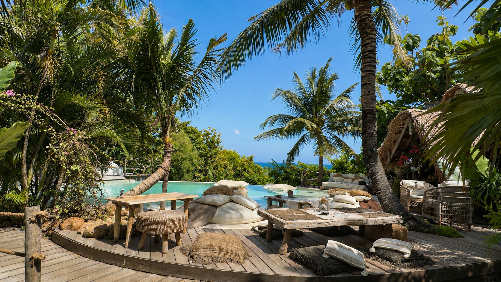 Foto - La Cabane Bali