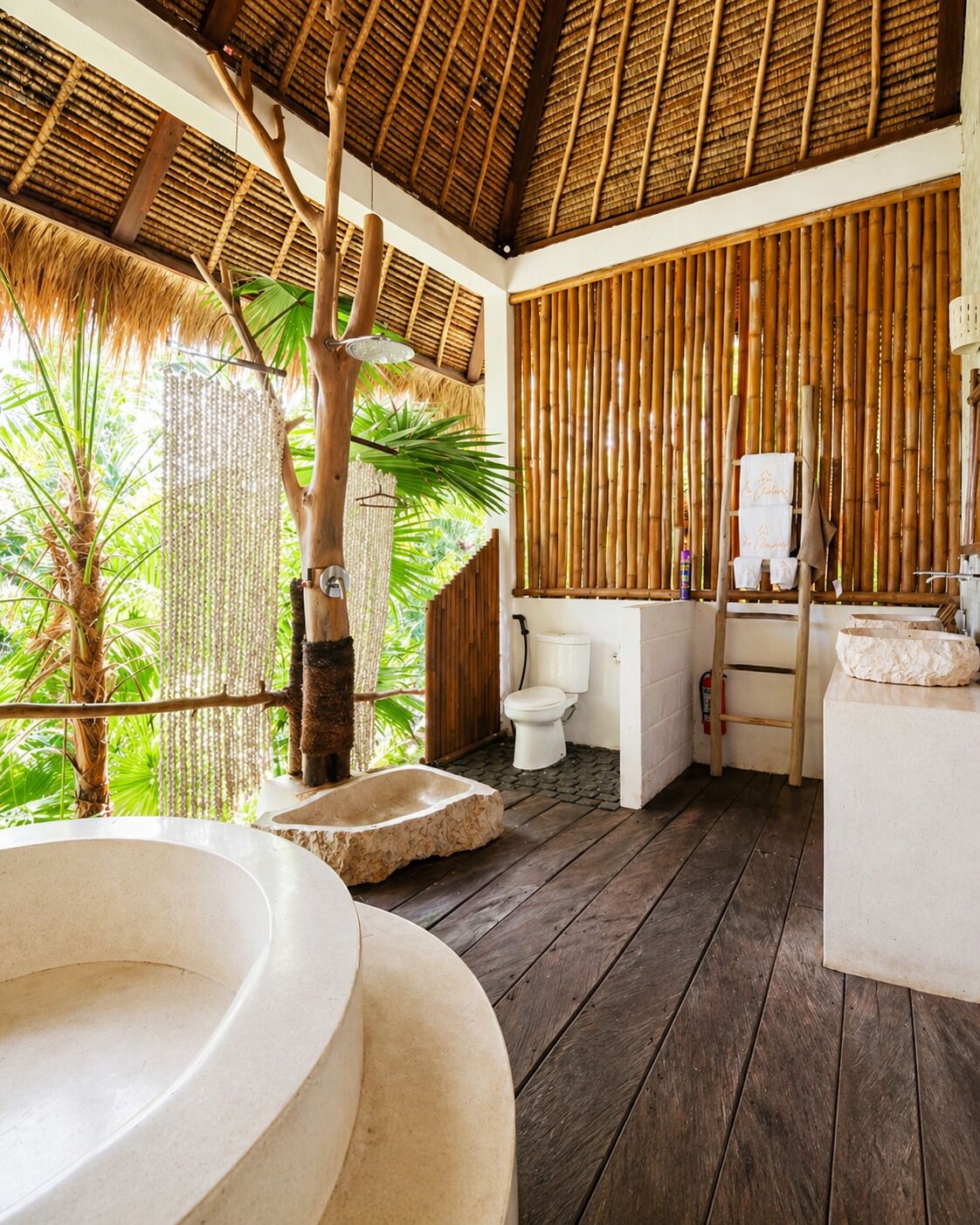 Foto - La Cabane Bali