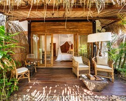 Rooms PAZ | Terrace/patio