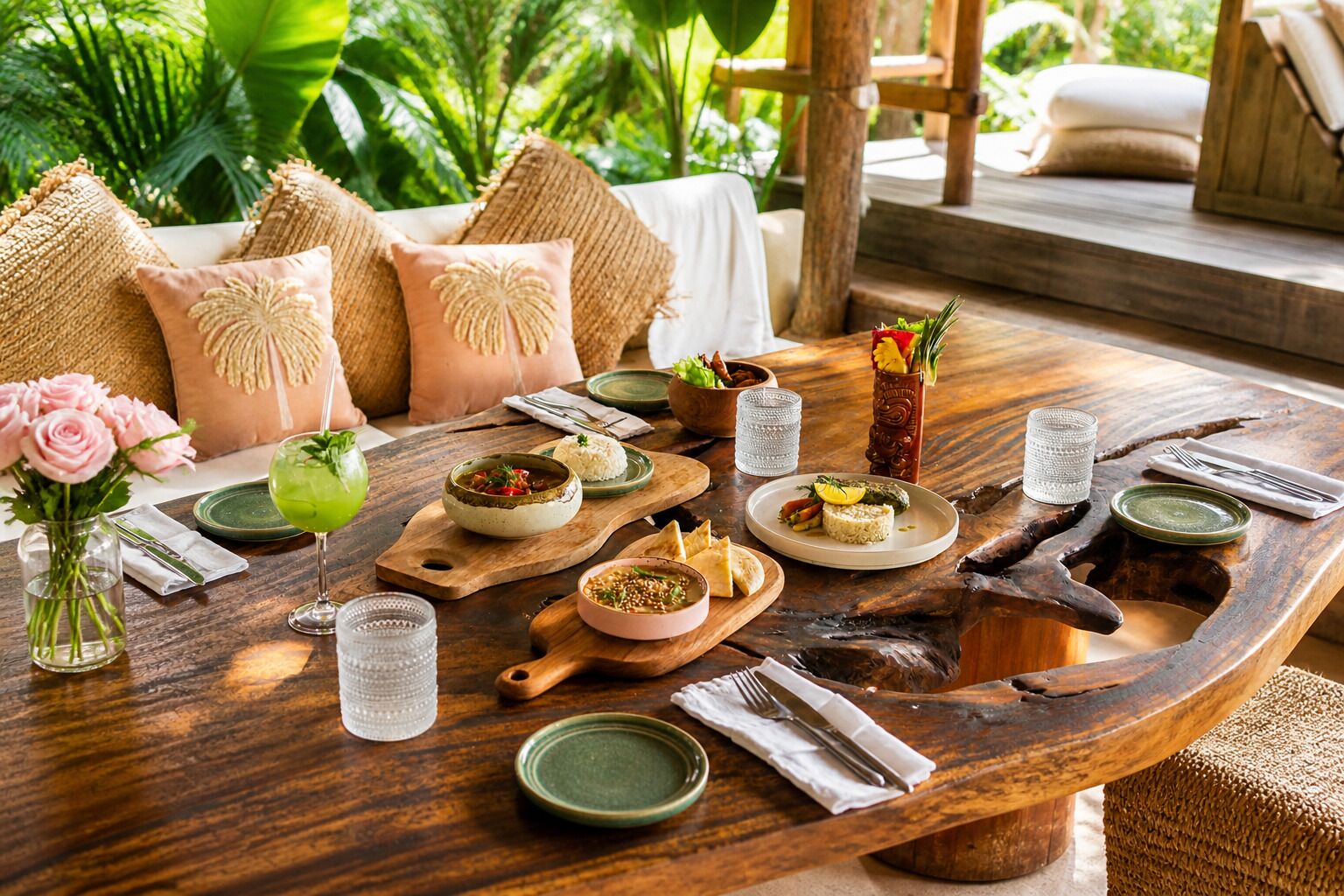 Foto - La Cabane Bali