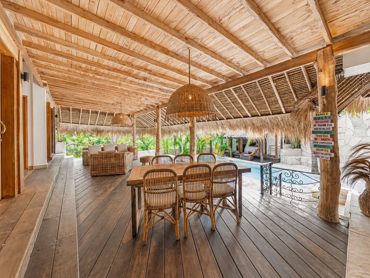 Foto - La Cabane Bali