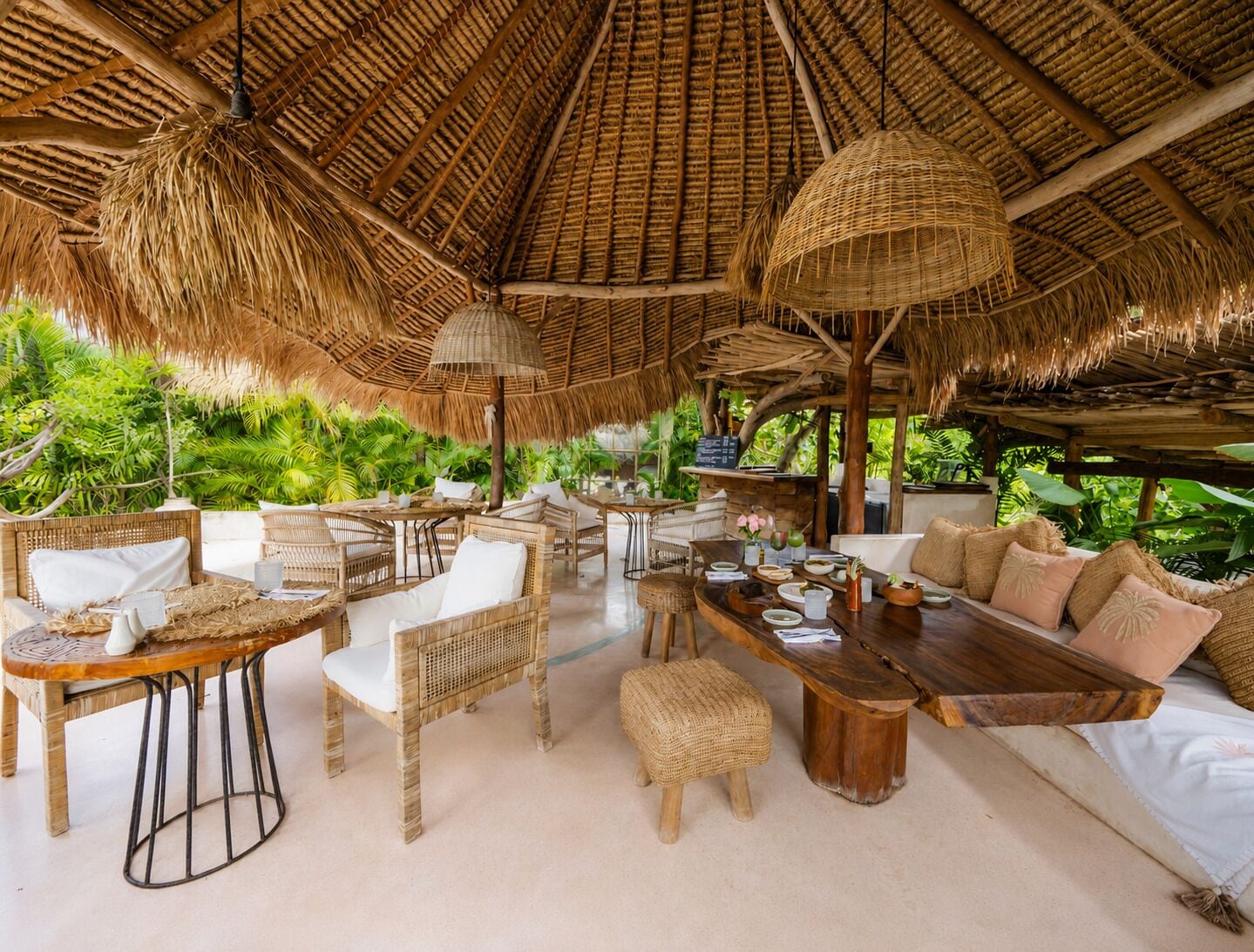 Foto - La Cabane Bali