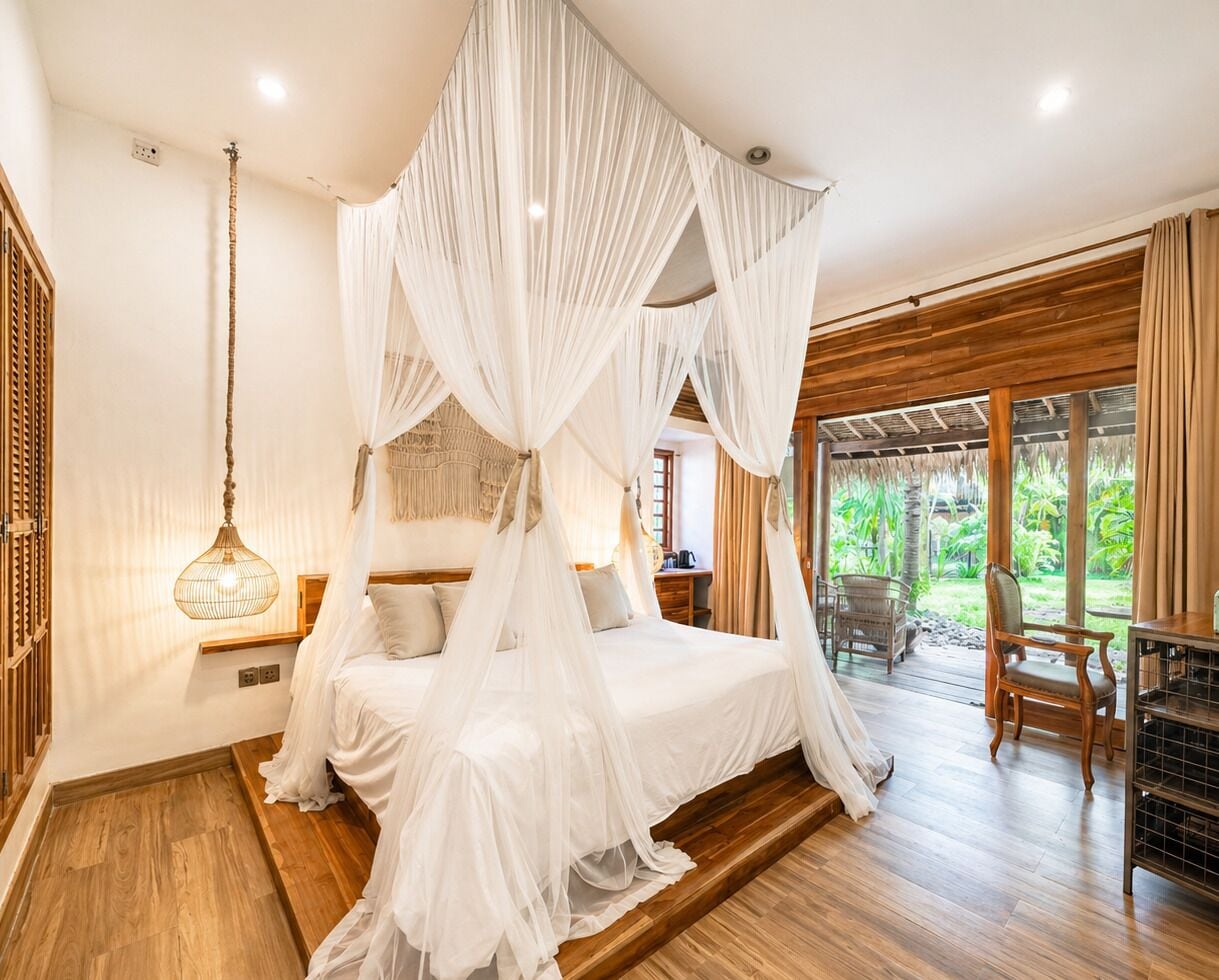 Foto - La Cabane Bali
