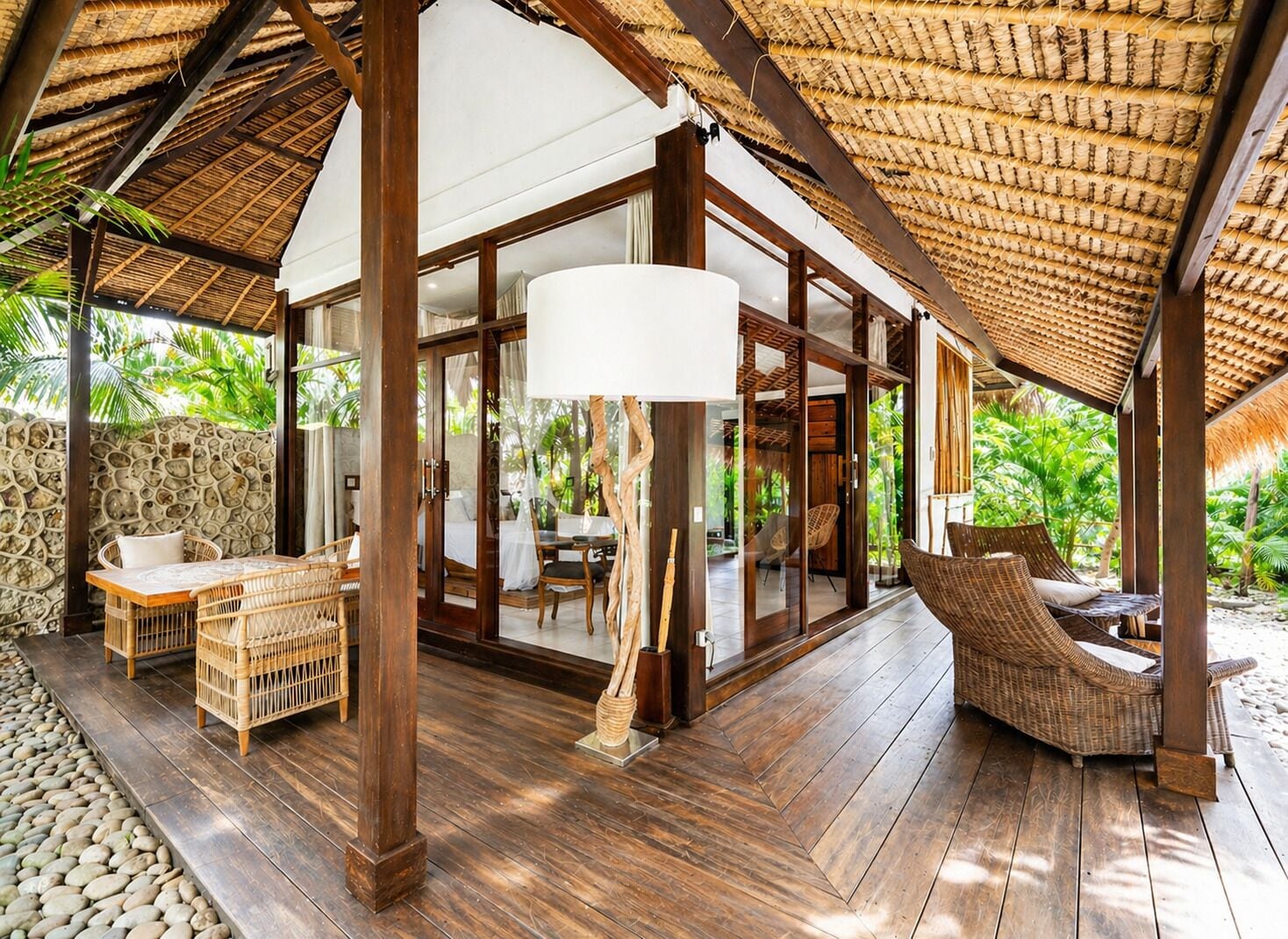 Foto - La Cabane Bali