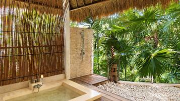 Bungalow MAR | Salle de bain