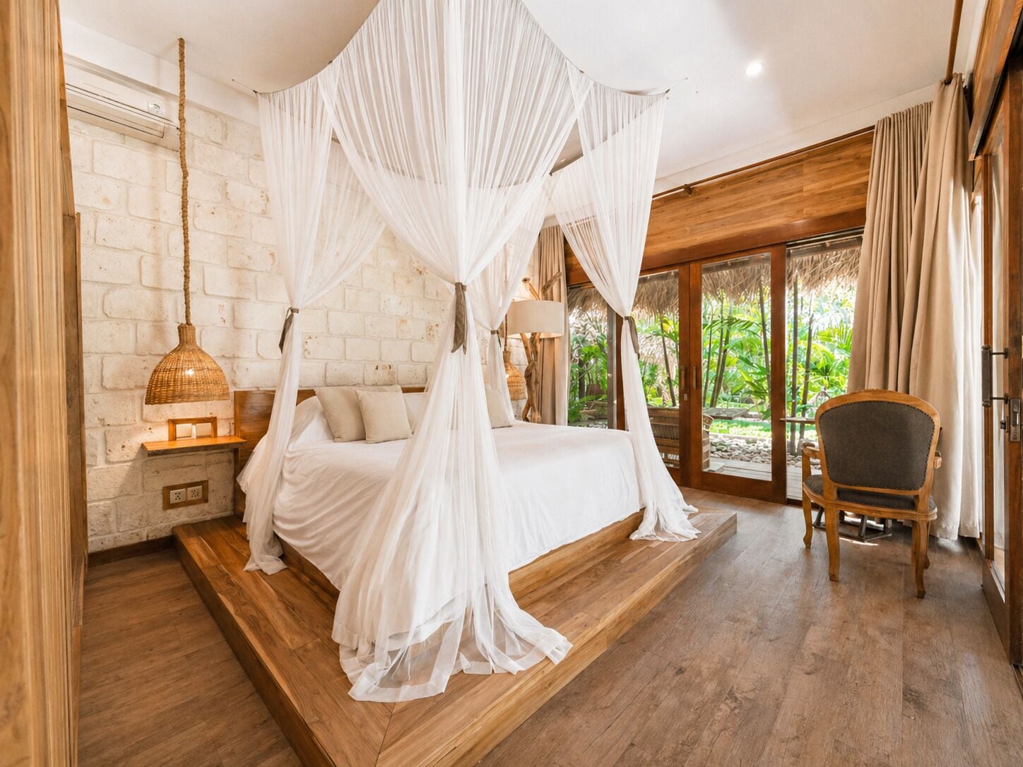 Foto - La Cabane Bali