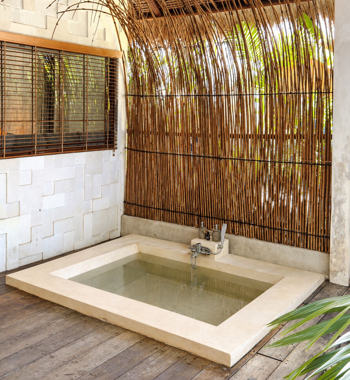 Foto - La Cabane Bali