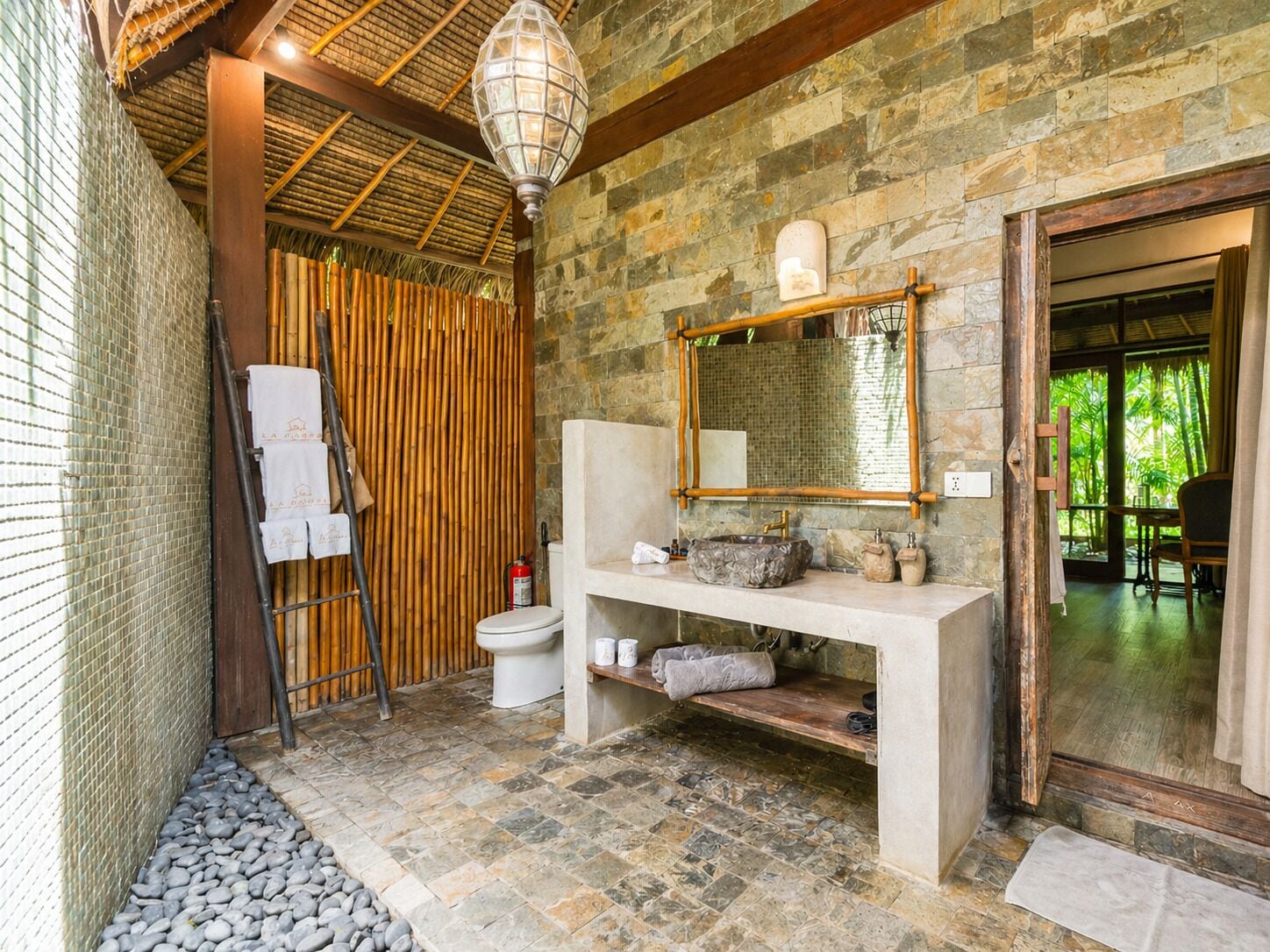 Foto - La Cabane Bali
