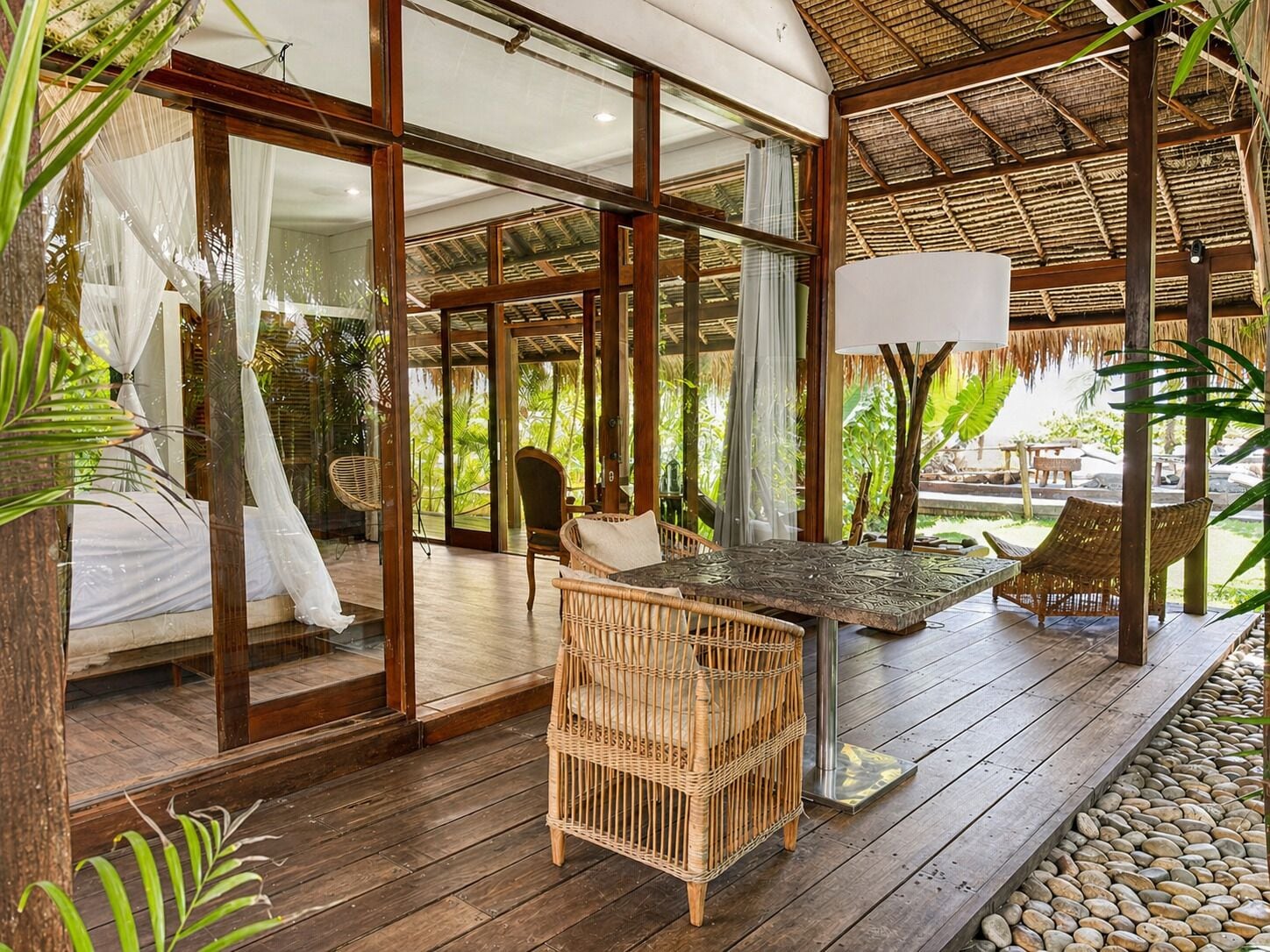 Foto - La Cabane Bali