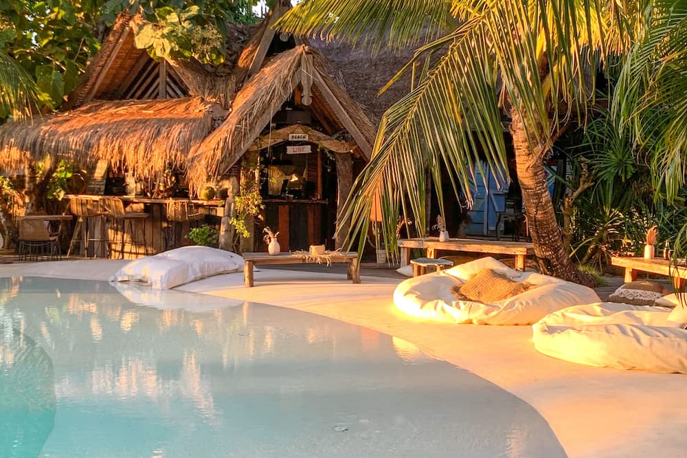 La Cabane Bali