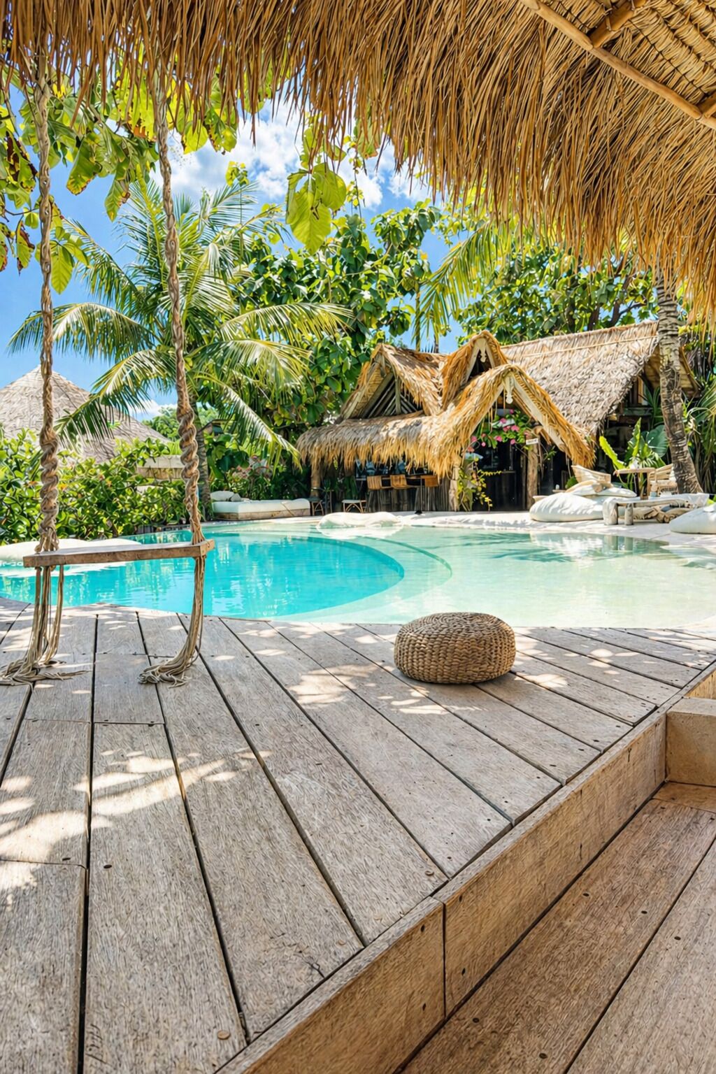 Foto - La Cabane Bali