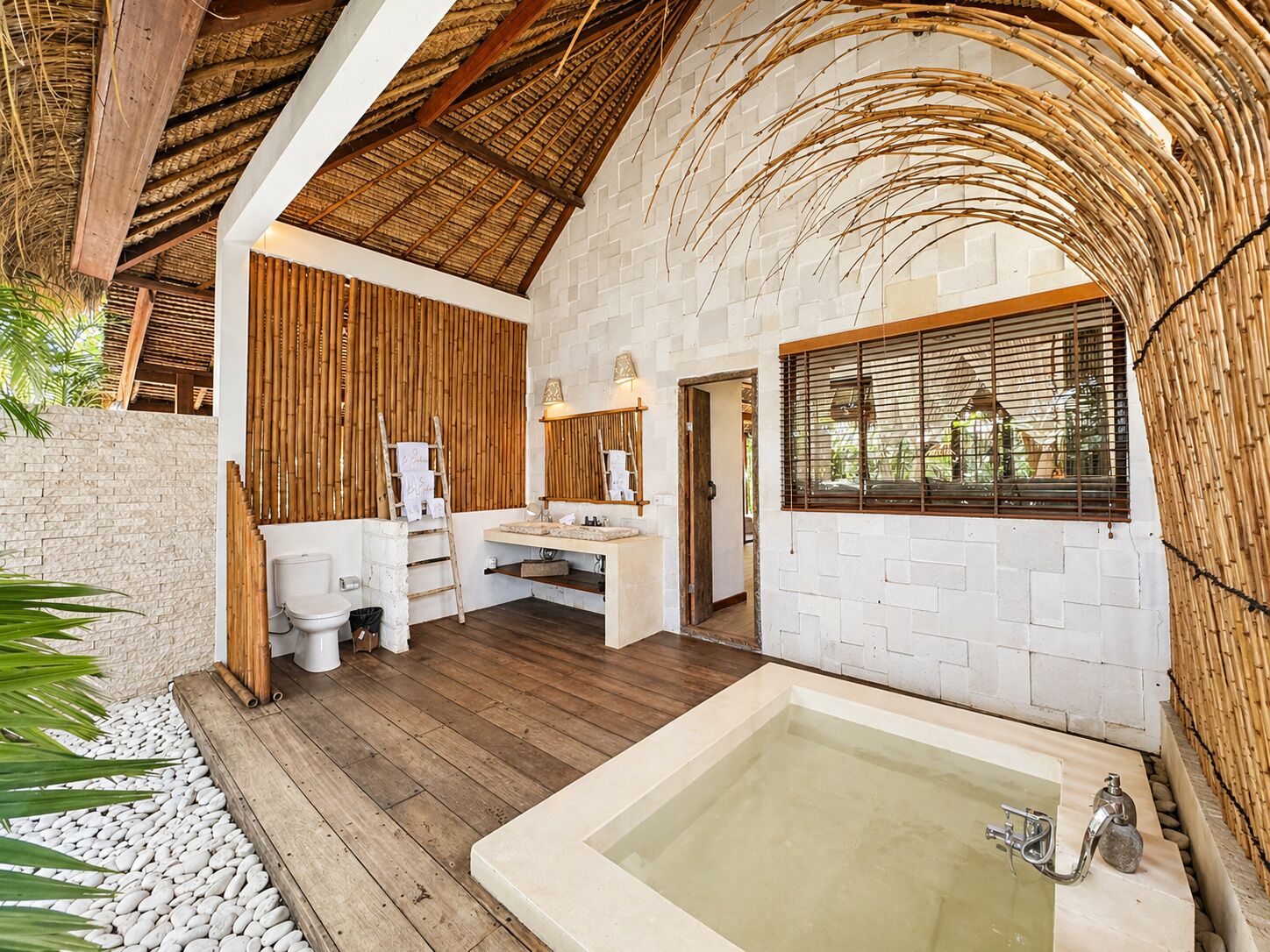 Foto - La Cabane Bali