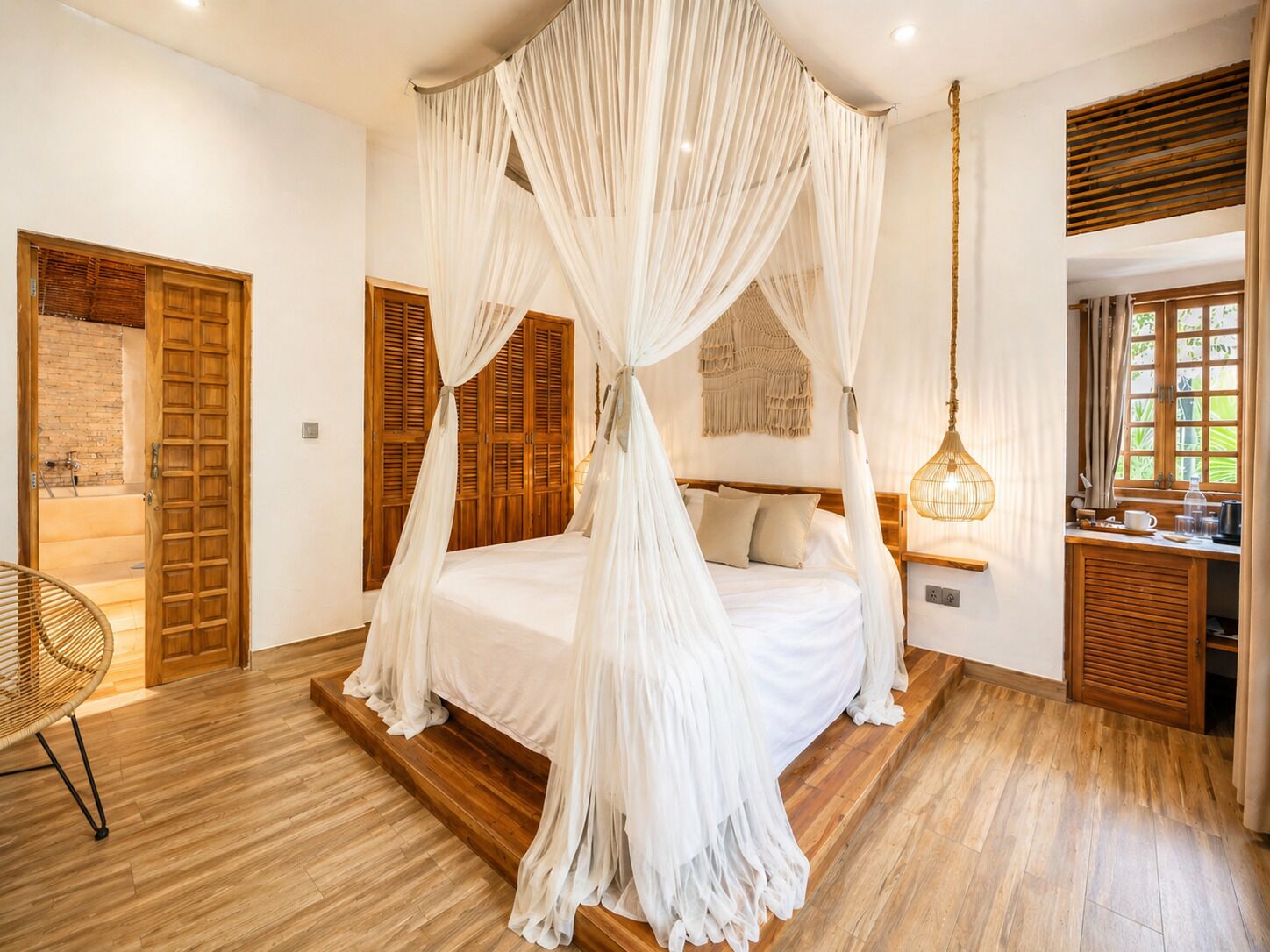 Rooms PAZ