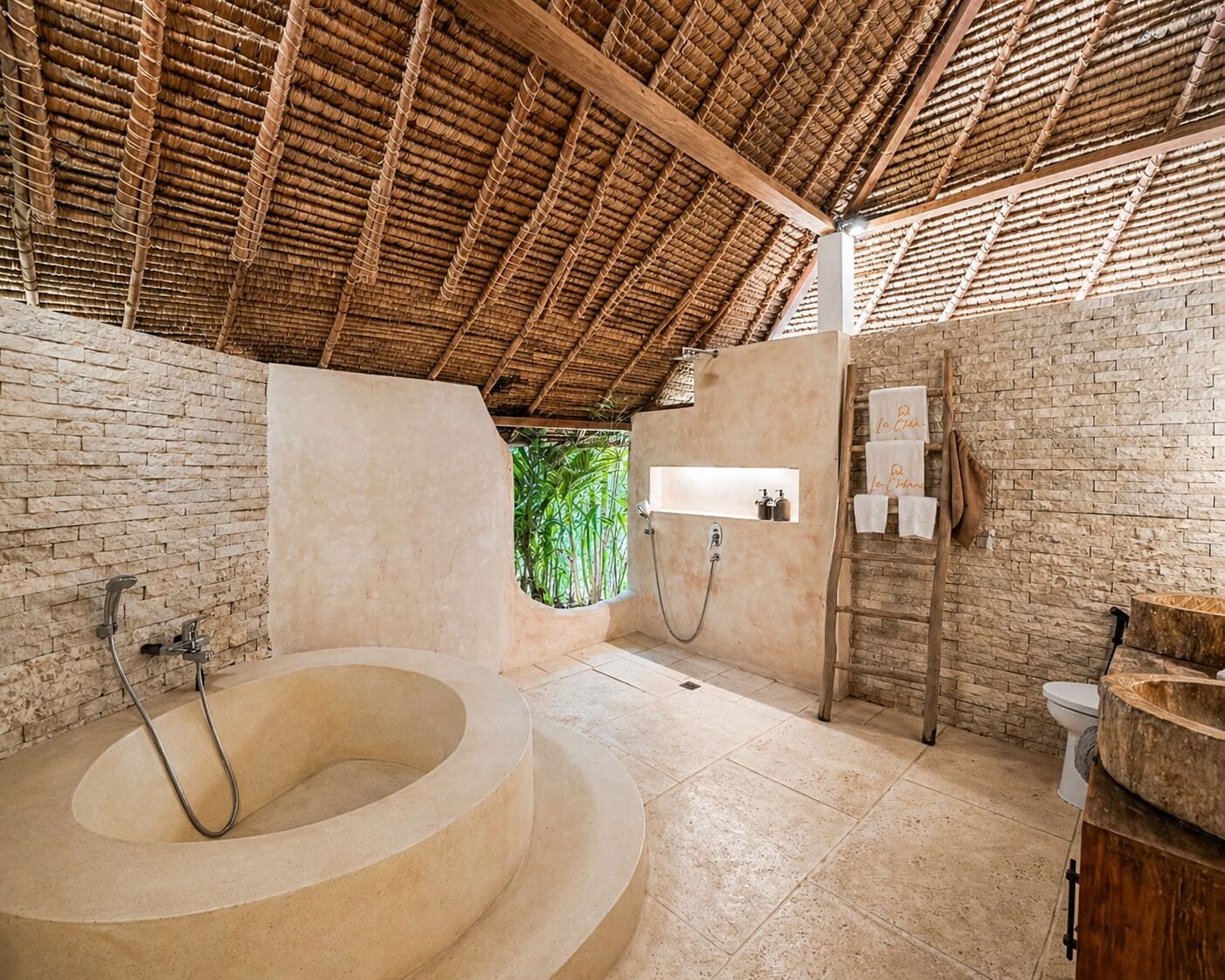 Foto - La Cabane Bali
