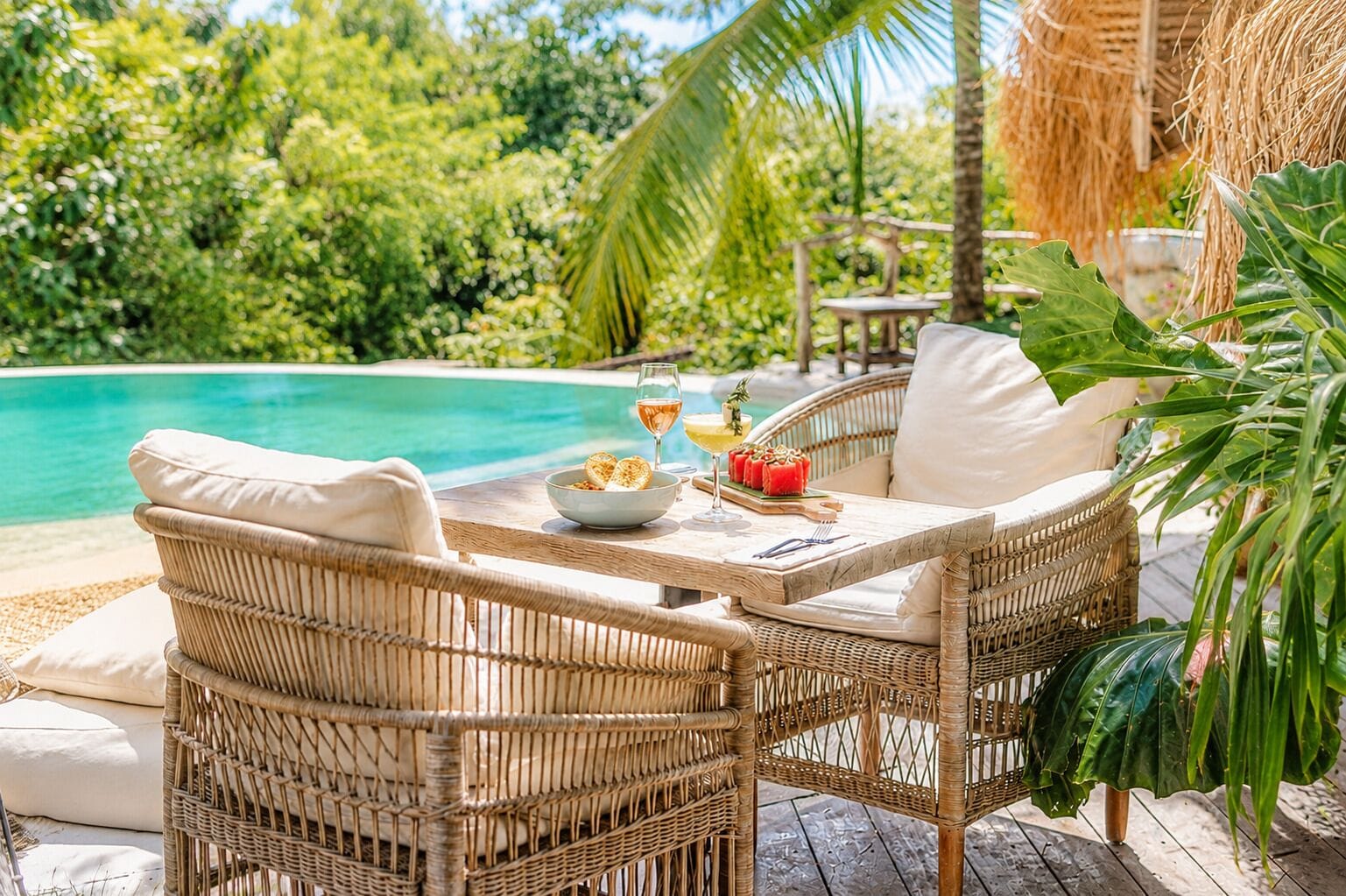 Foto - La Cabane Bali