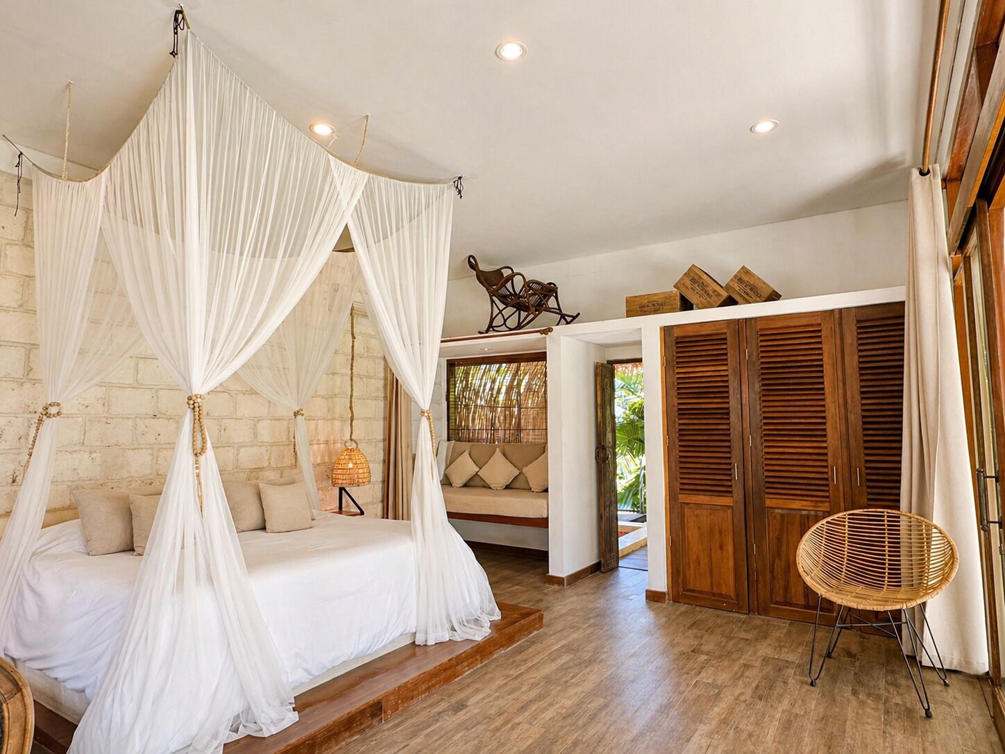 Bungalow MAR