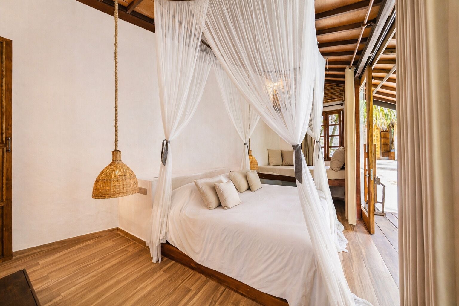 Foto - La Cabane Bali